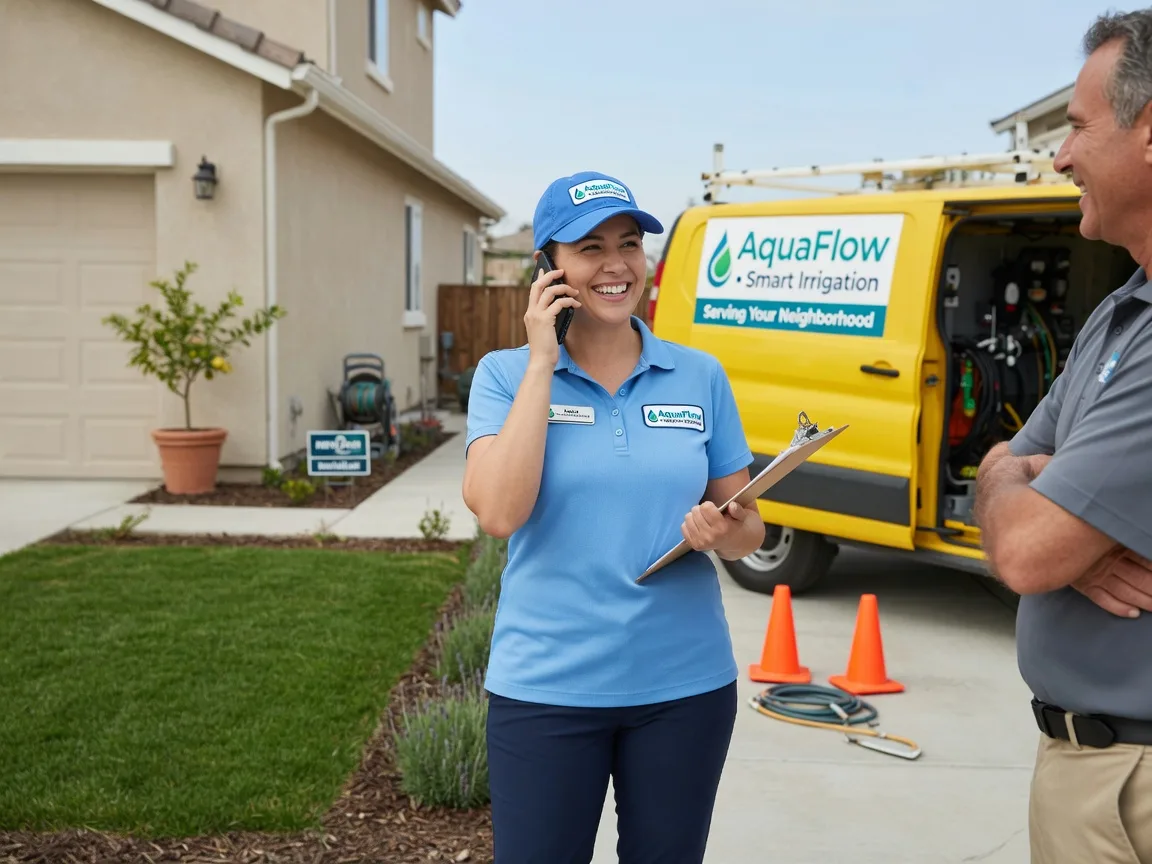 Irrigation Installation South Acworth, NH FAQs